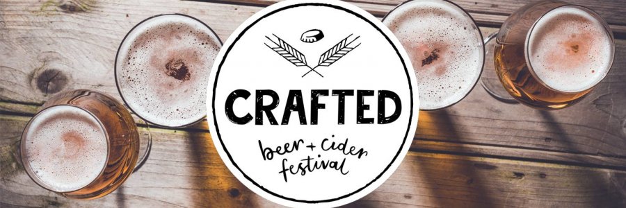 Crafted Festival